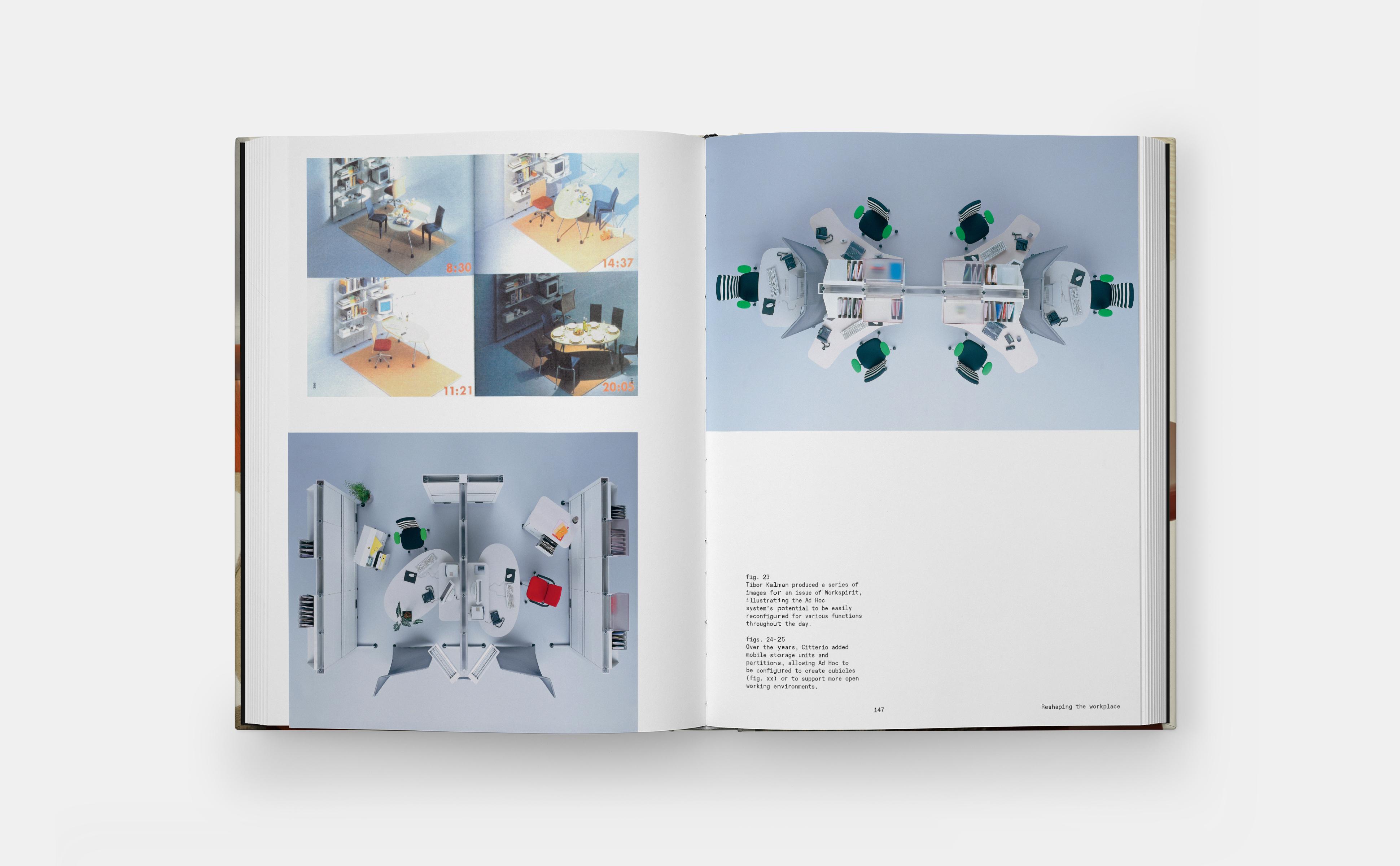 Beispielinhalt (Bild) Vitra