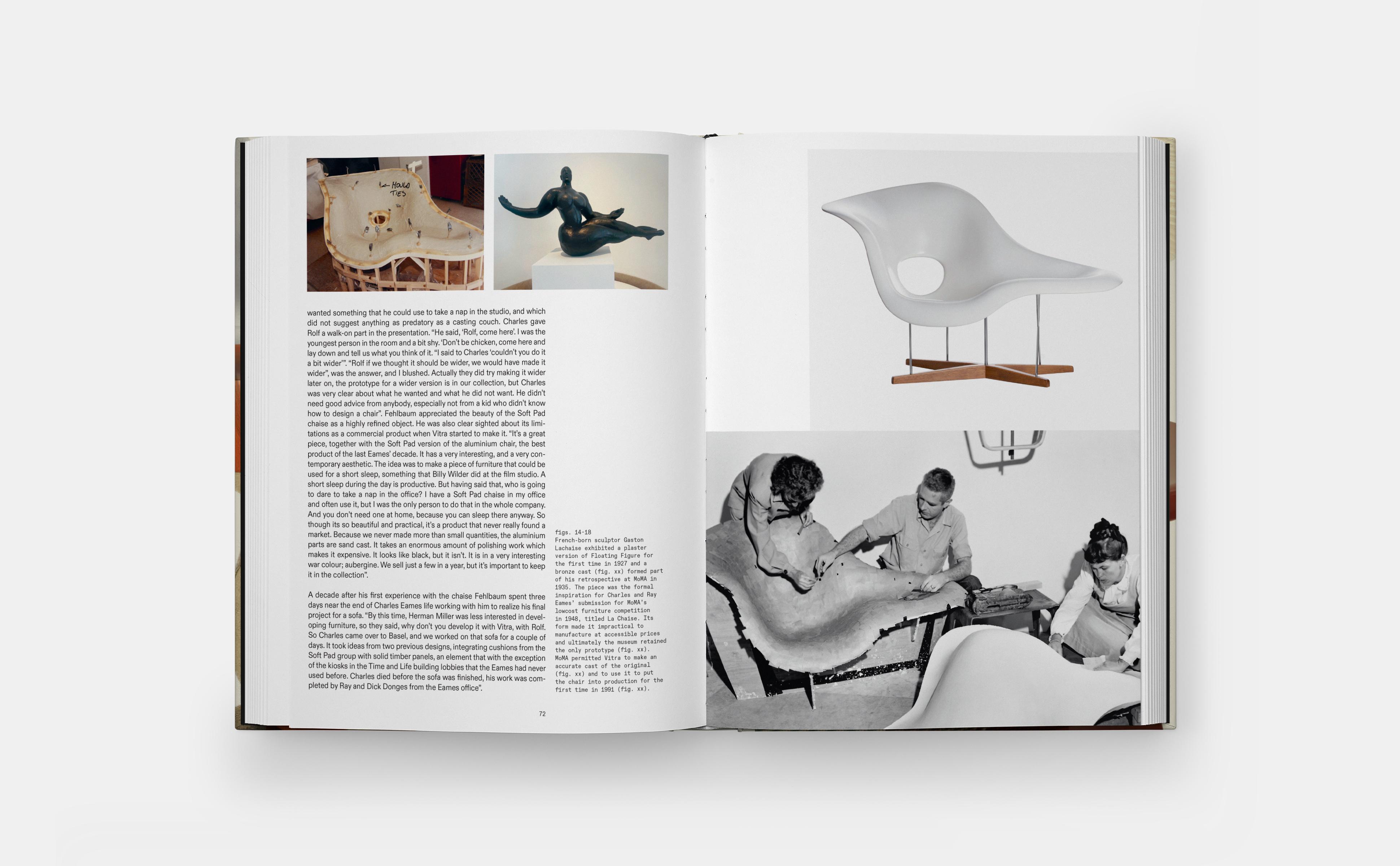 Beispielinhalt (Bild) Vitra