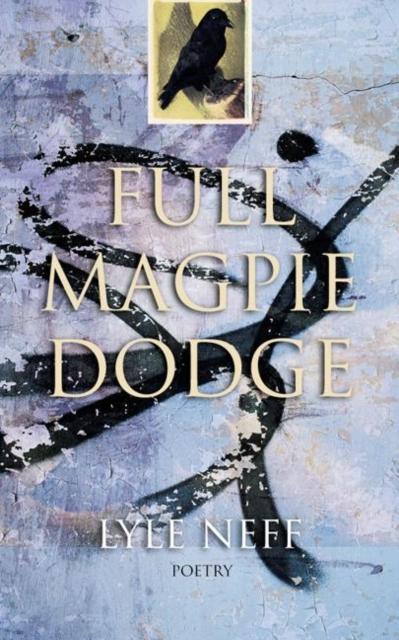 Vorderes Coverbild Full Magpie Dodge