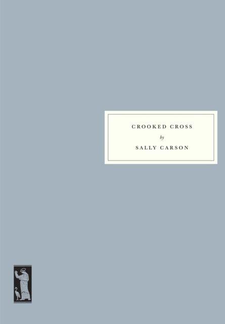 Vorderes Coverbild Crooked Cross