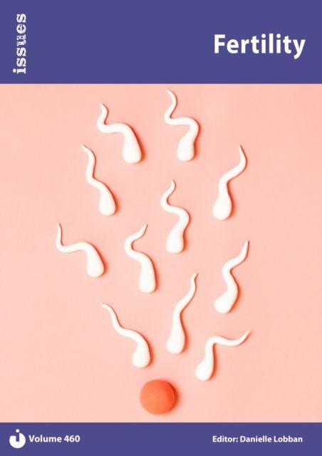 Vorderes Coverbild Fertility