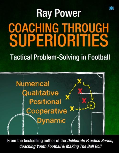 Vorderes Coverbild Coaching Through Superiorities