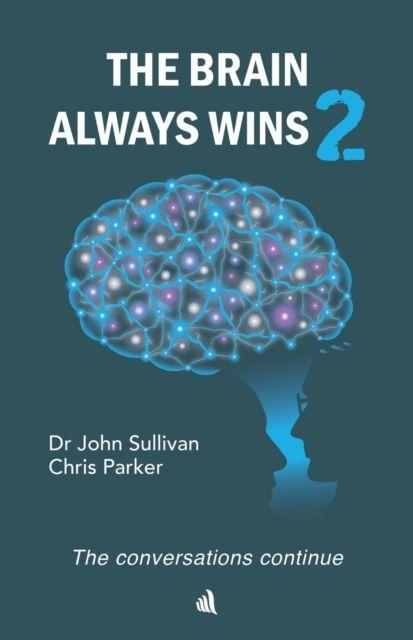 Vorderes Coverbild The Brain Always Wins2