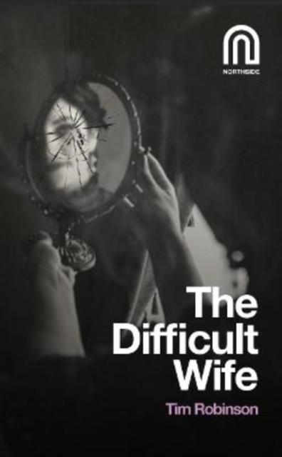 Vorderes Coverbild The Difficult Wife