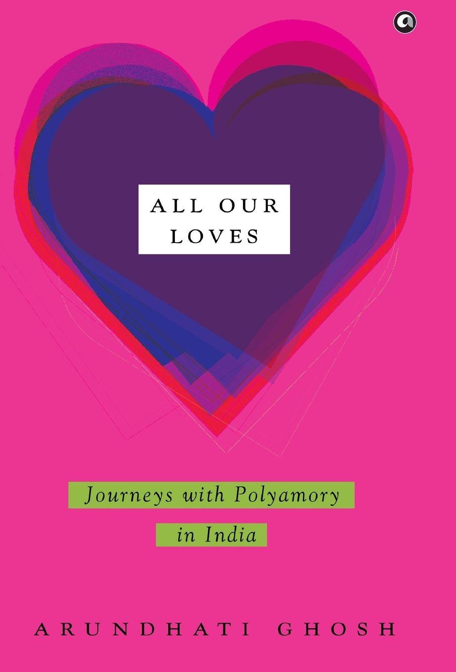 Vorderes Coverbild All Our Loves