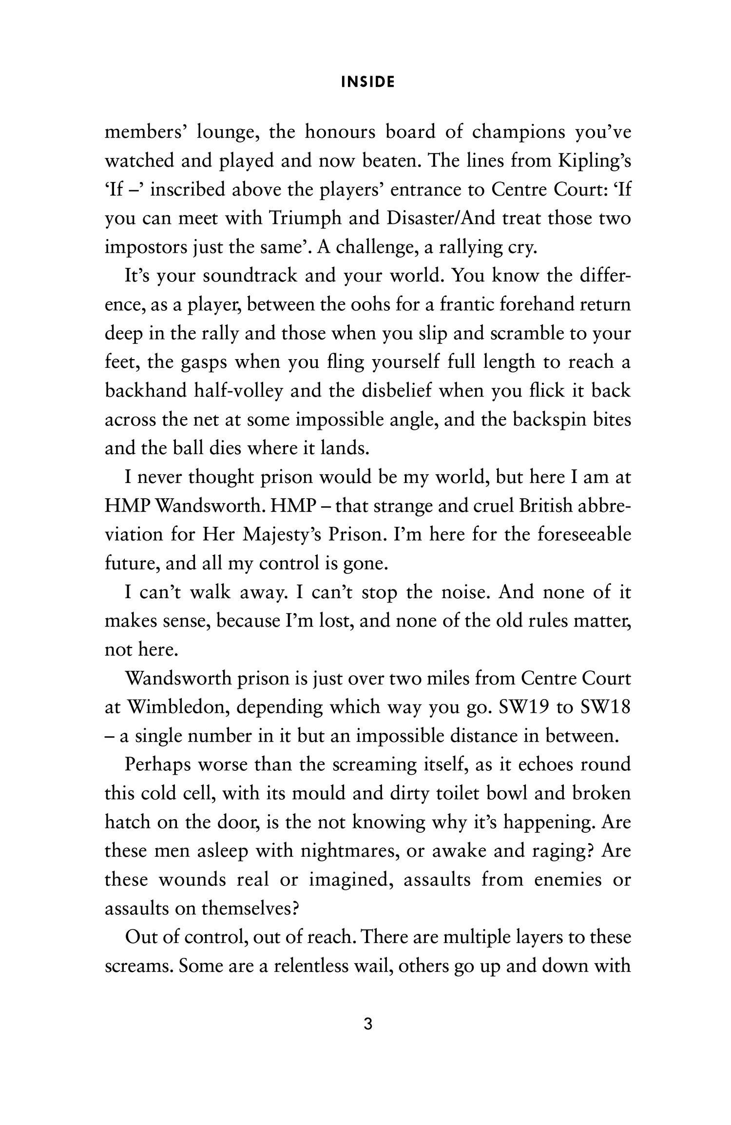 Beispielinhalt (Bild) Inside