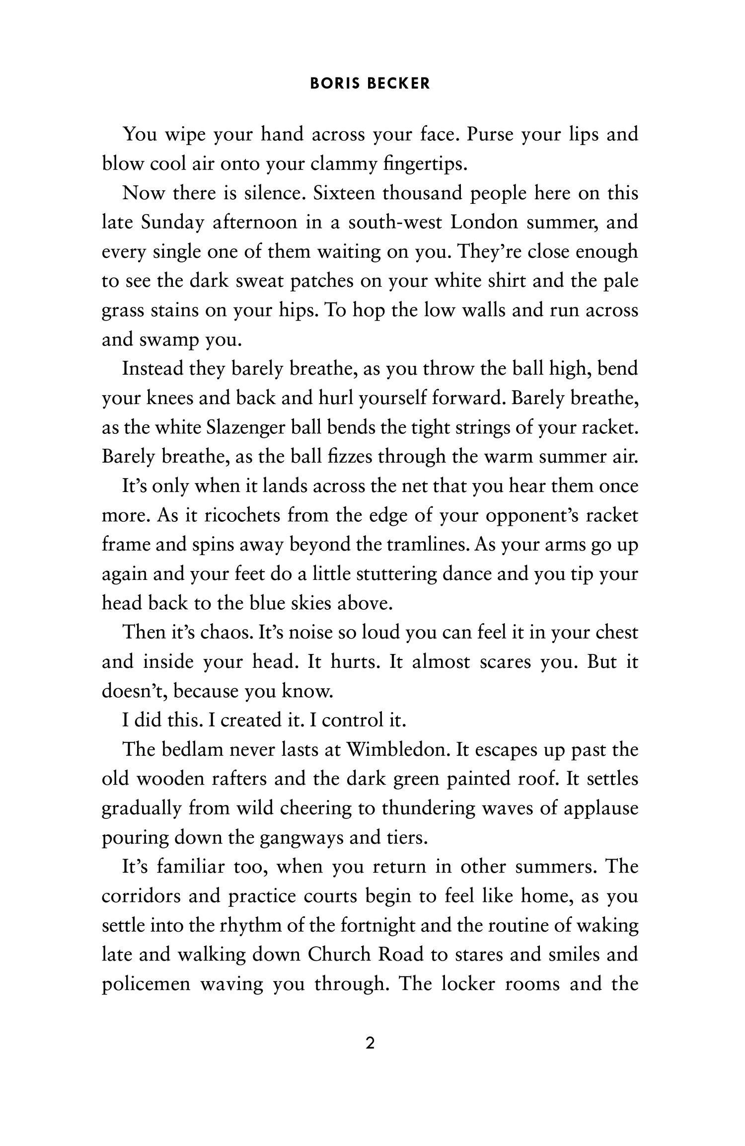 Beispielinhalt (Bild) Inside