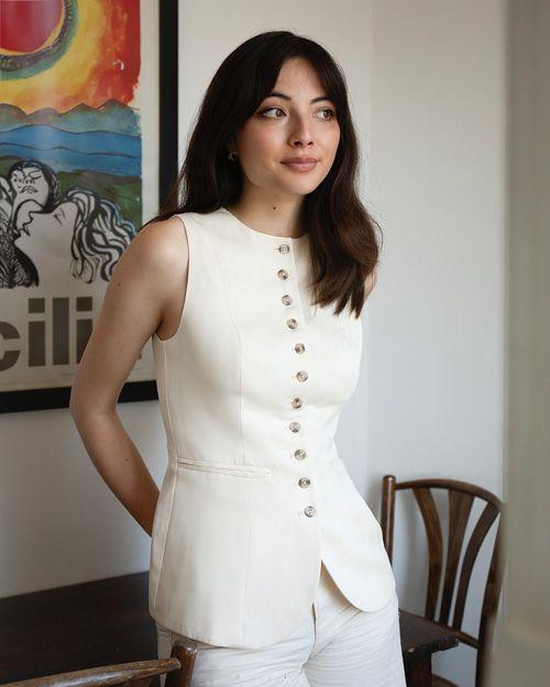 Autorenbild Celestial Lights