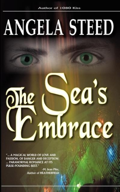 Vorderes Coverbild The Sea's Embrace