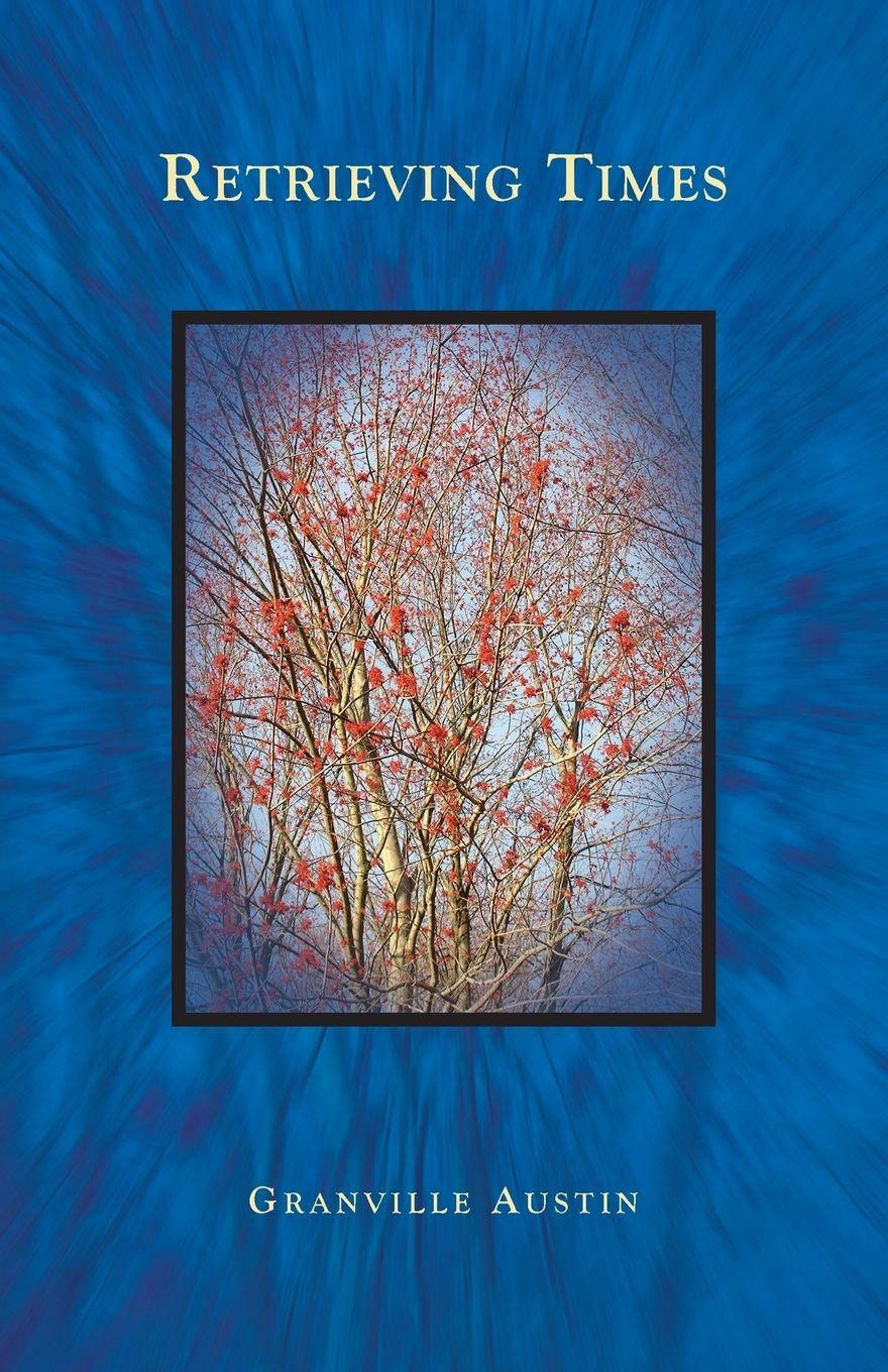 Vorderes Coverbild Retrieving Times