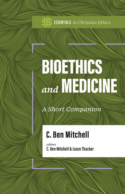 Vorderes Coverbild Bioethics and Medicine