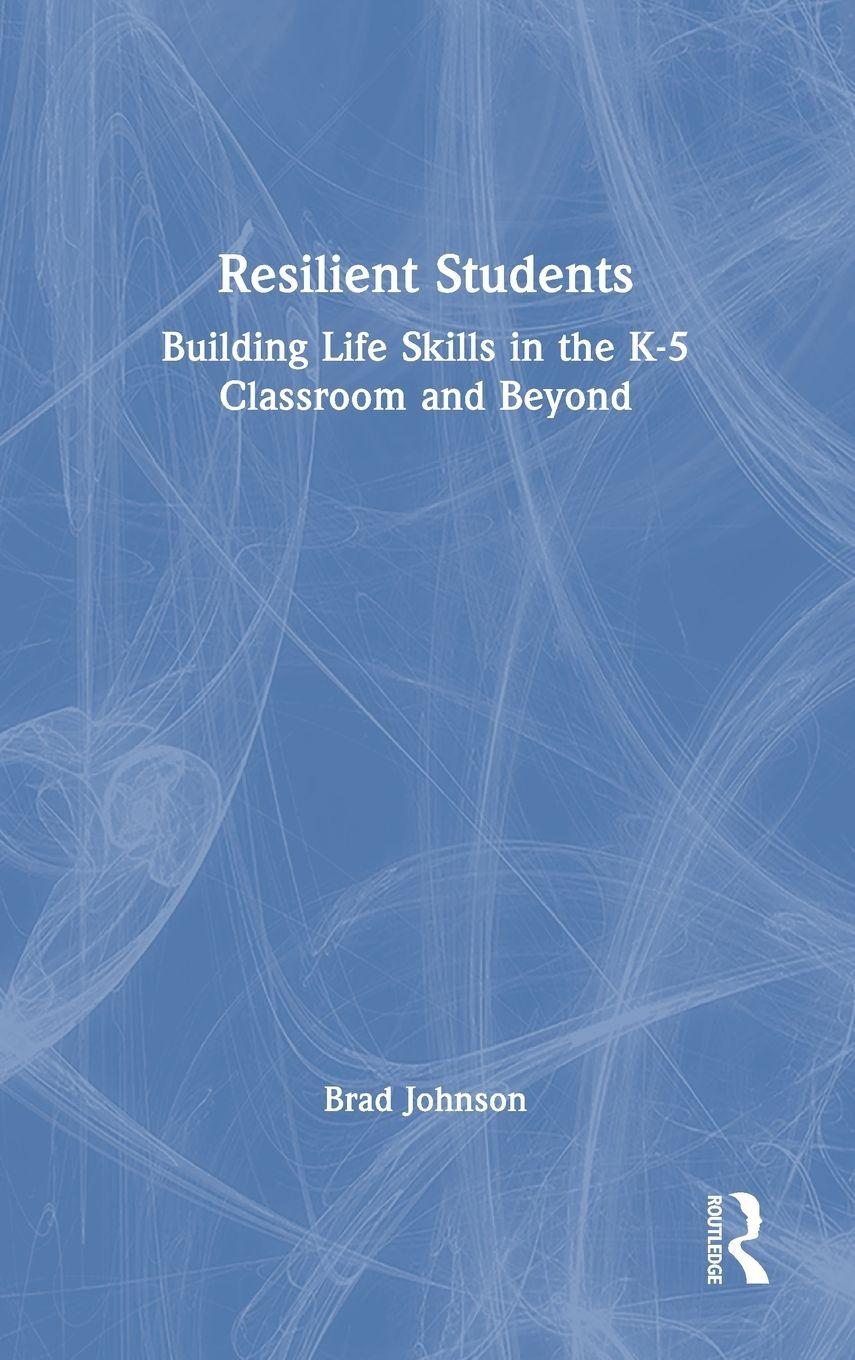 Vorderes Coverbild Resilient Students