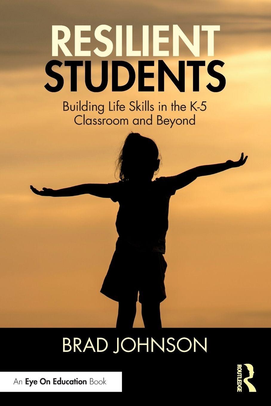 Vorderes Coverbild Resilient Students