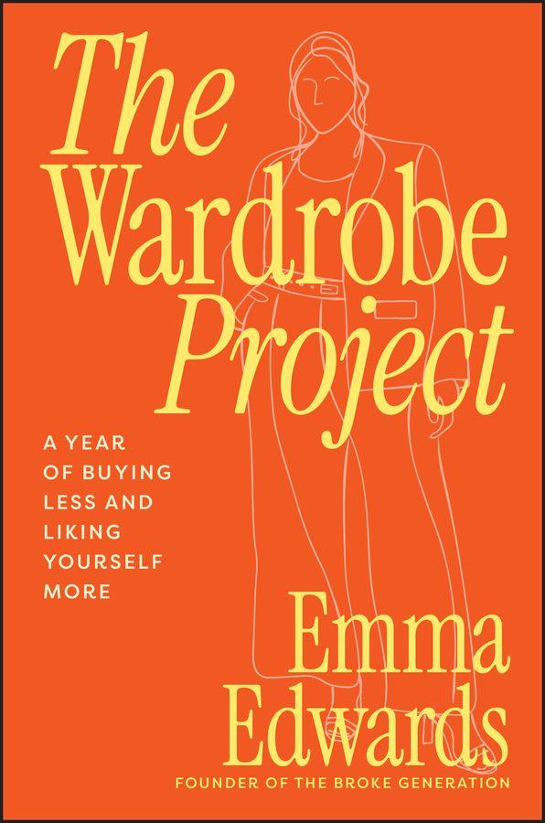 Vorderes Coverbild The Wardrobe Project
