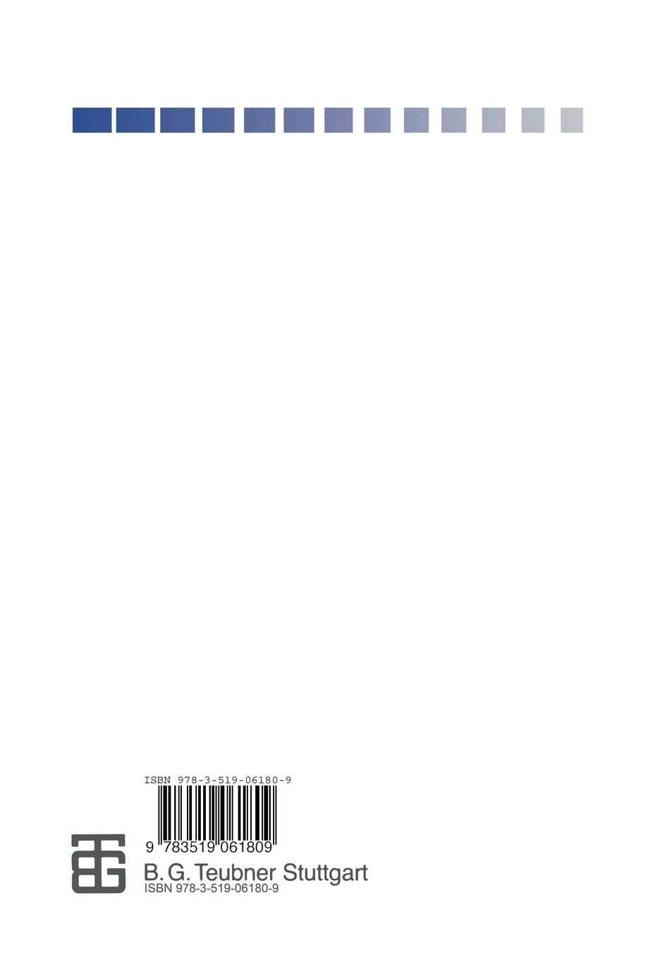 Rückseitencover Digitale Audiosignalverarbeitung