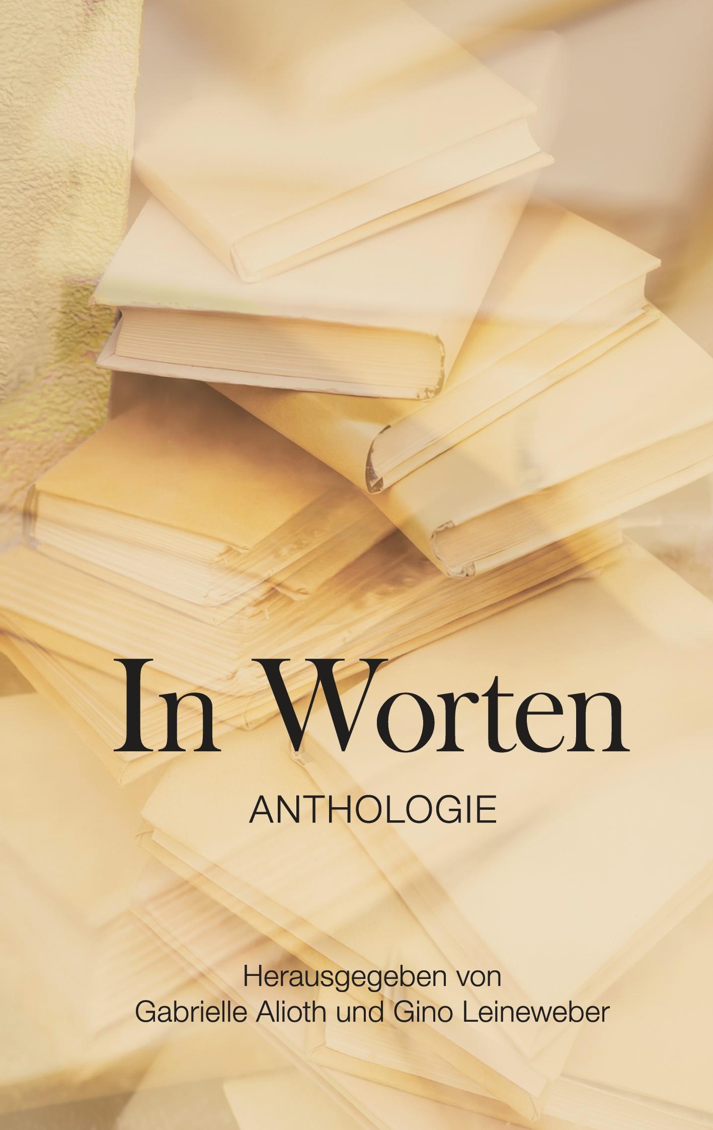 Vorderes Coverbild In Worten