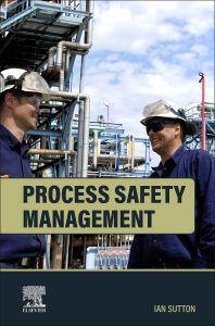 Vorderes Coverbild Process Safety Management