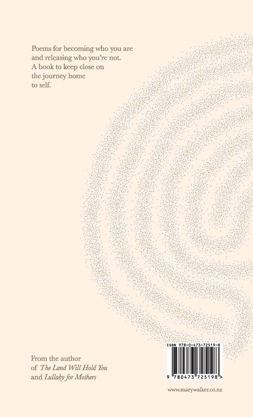 Rückseitencover Home