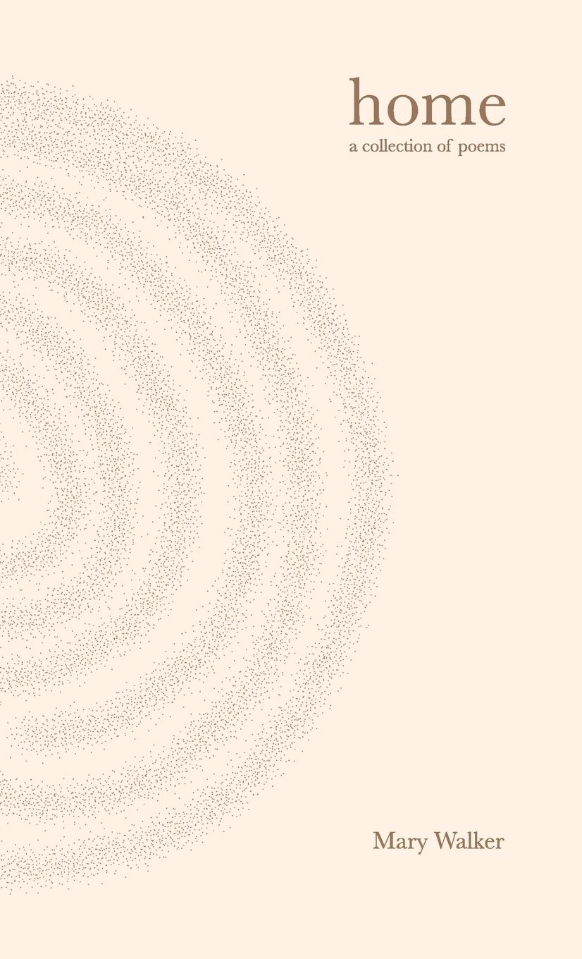 Vorderes Coverbild Home