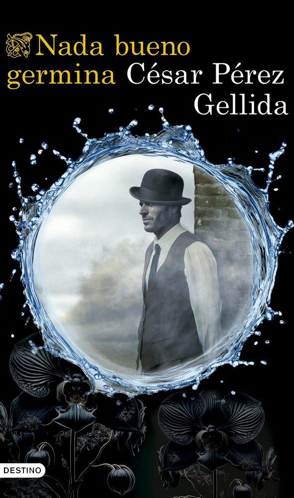 Vorderes Coverbild Nada bueno germina