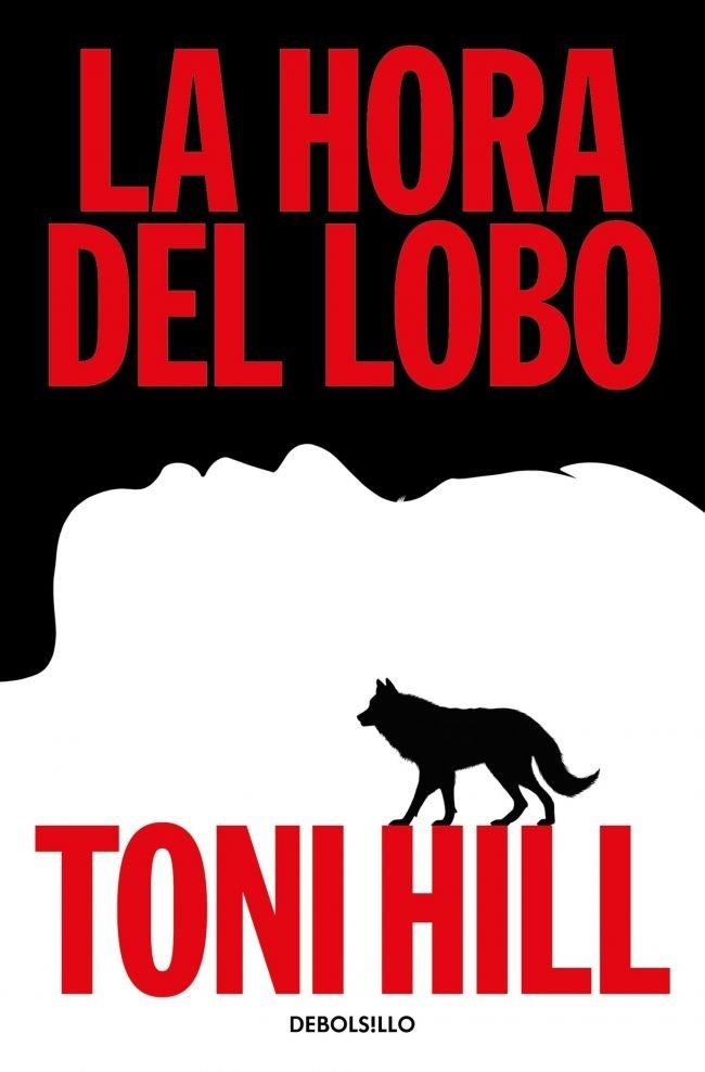 Vorderes Coverbild la hora del lobo