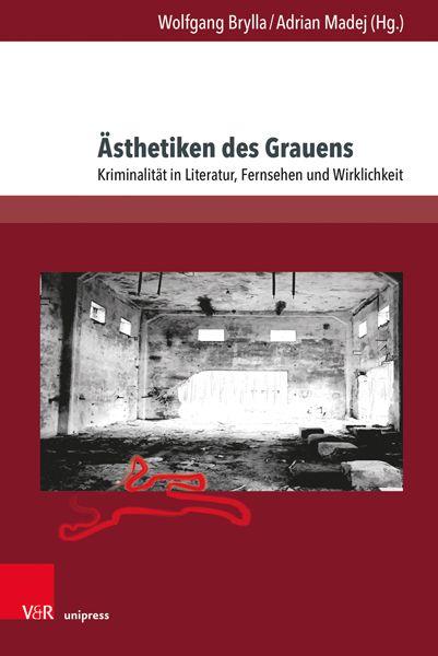 Autorenbild Ästhetiken des Grauens
