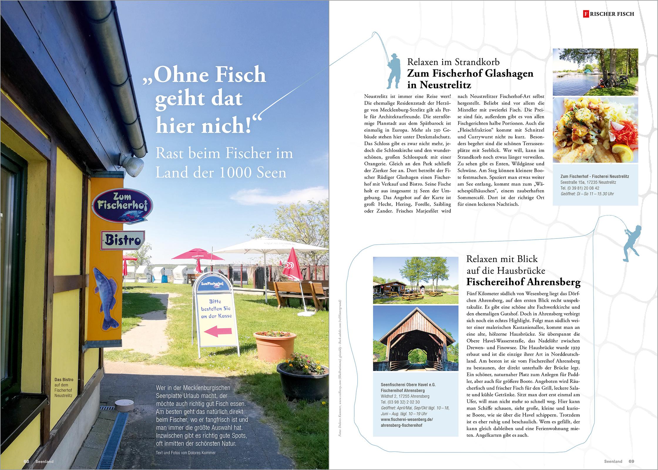 Beispielinhalt (Bild) Seenland 2025