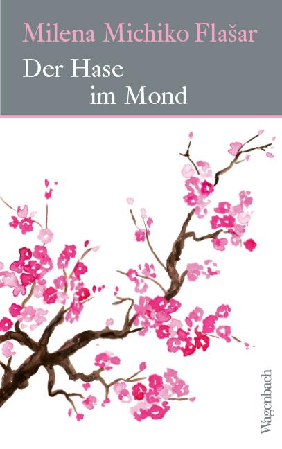 Vorderes Coverbild Der Hase im Mond