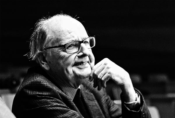 Autorenbild Prizes are Good but Discoveries are Better