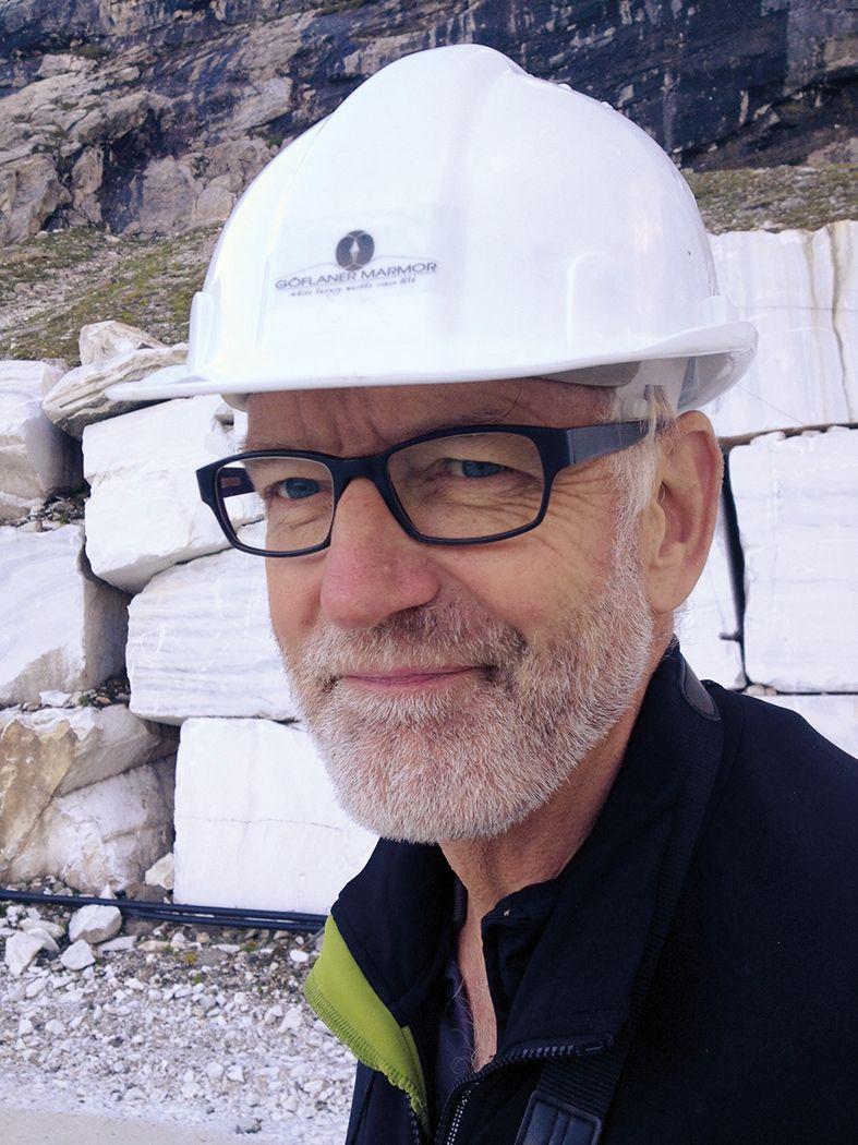 Autorenbild Der Flimser Bergsturz