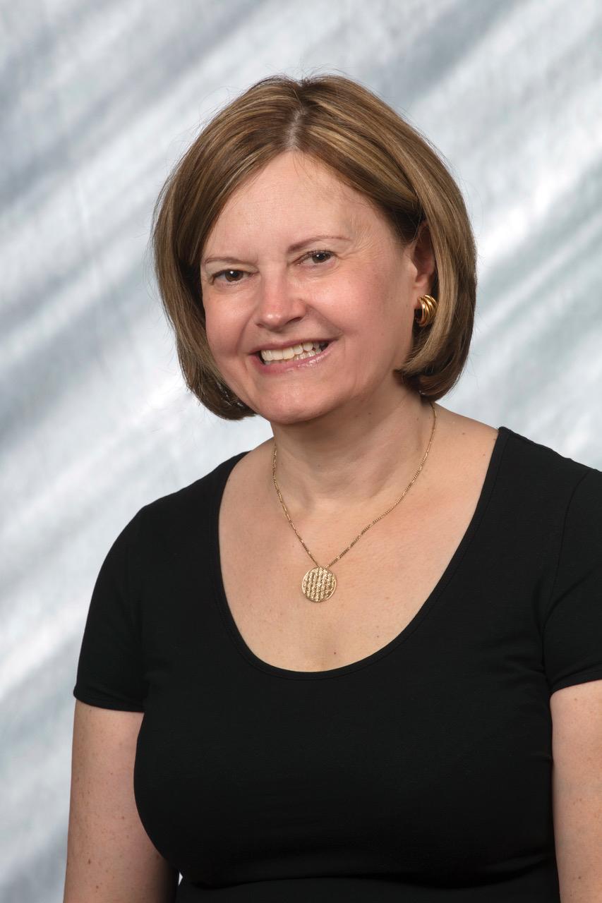 Autorenbild Cody May