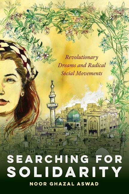 Vorderes Coverbild Searching for Solidarity