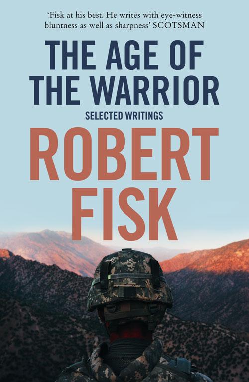 Vorderes Coverbild The Age of the Warrior