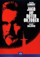 Vorderes Coverbild Jagd auf Roter Oktober