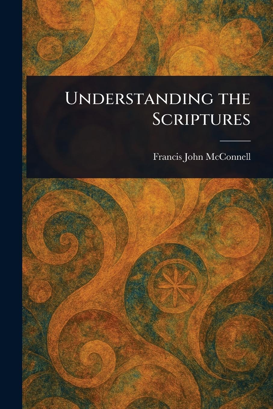 Vorderes Coverbild Understanding the Scriptures