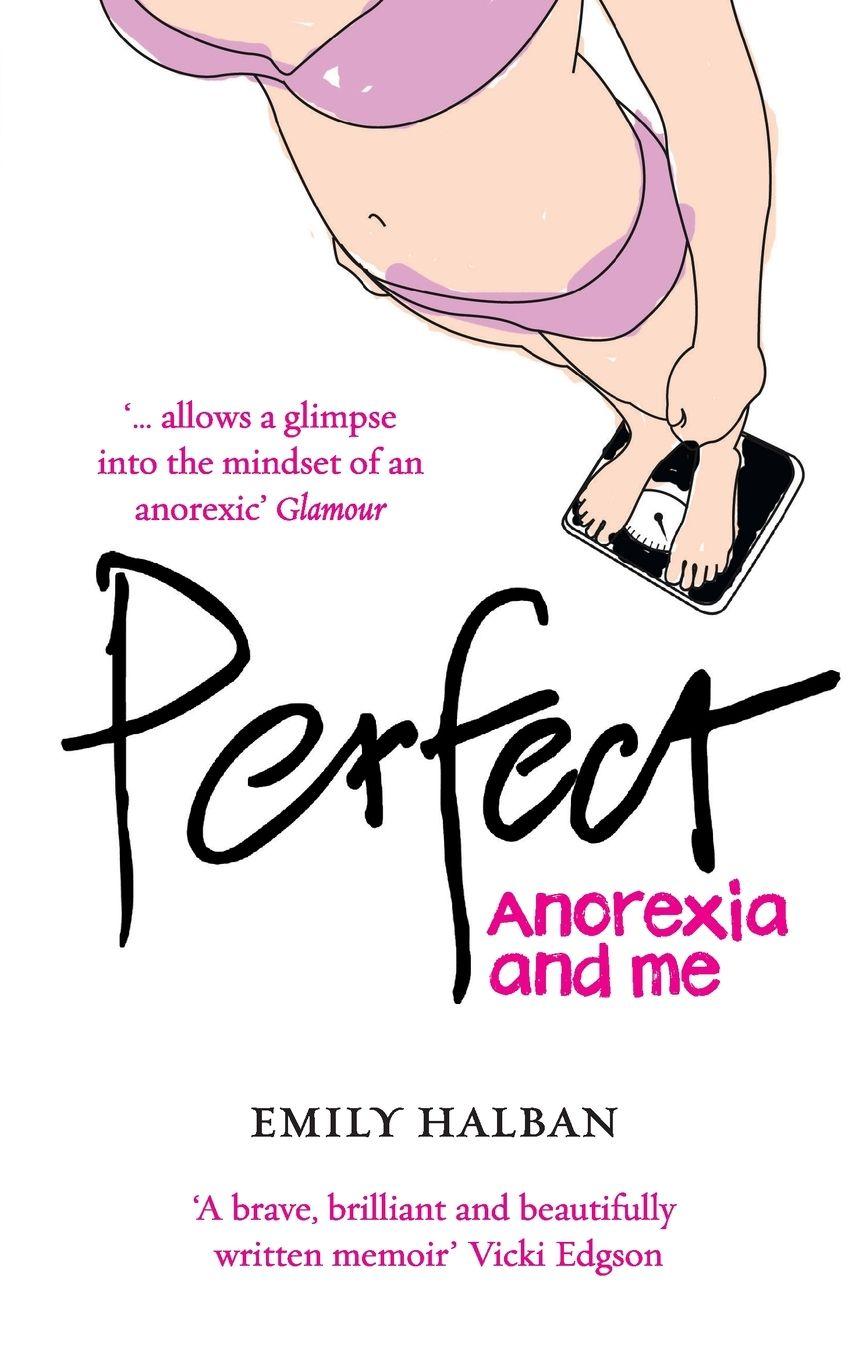 Vorderes Coverbild Perfect