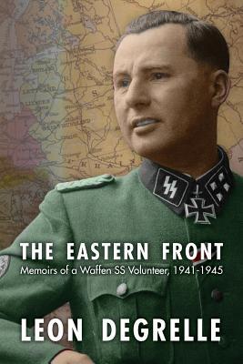 Vorderes Coverbild The Eastern Front