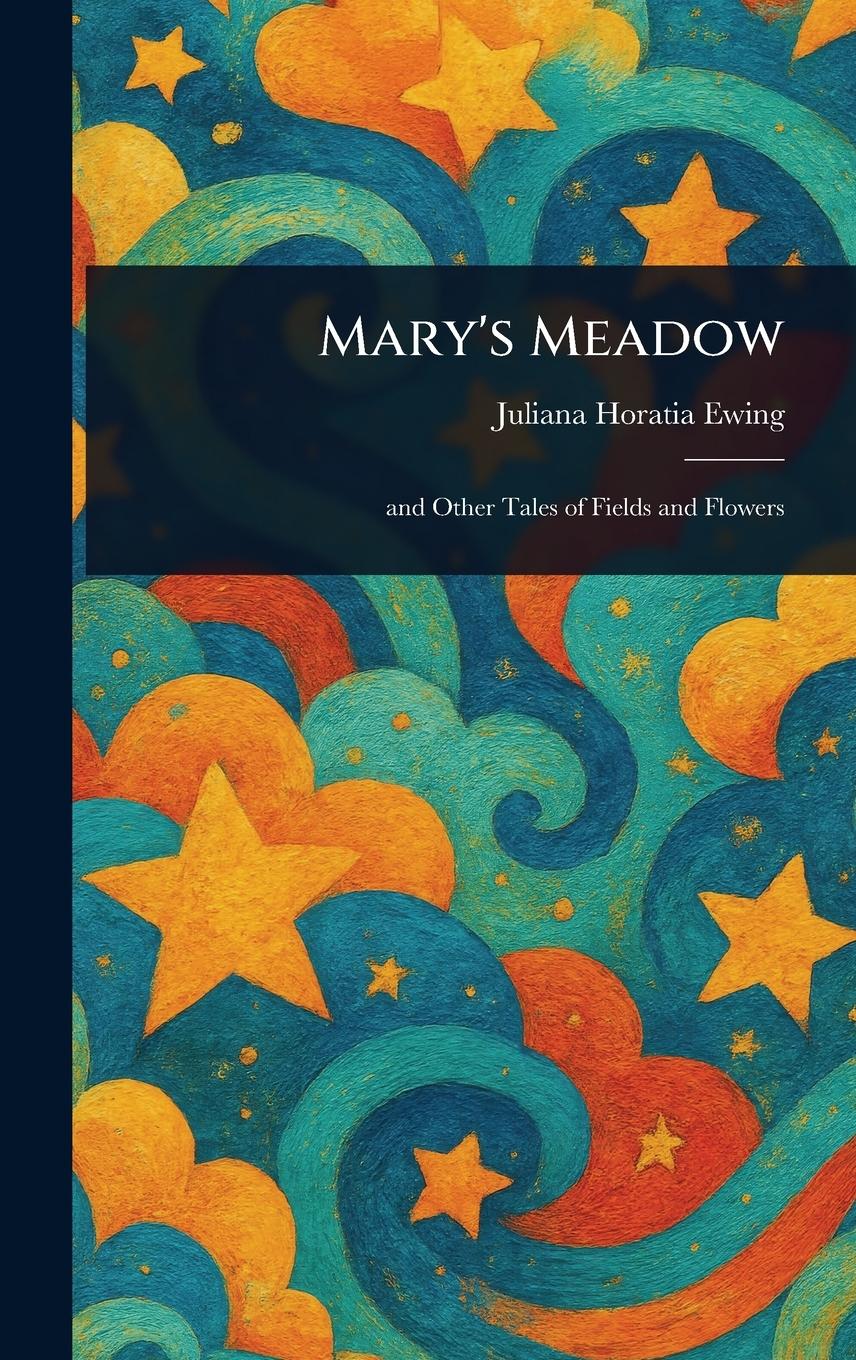 Vorderes Coverbild Mary's Meadow