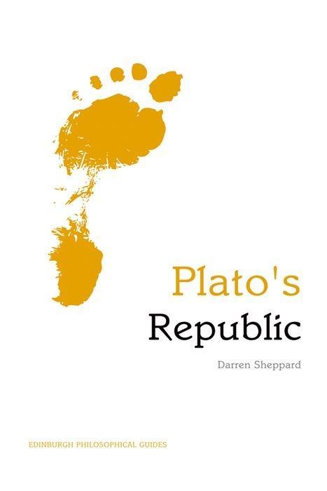Vorderes Coverbild Plato's Republic