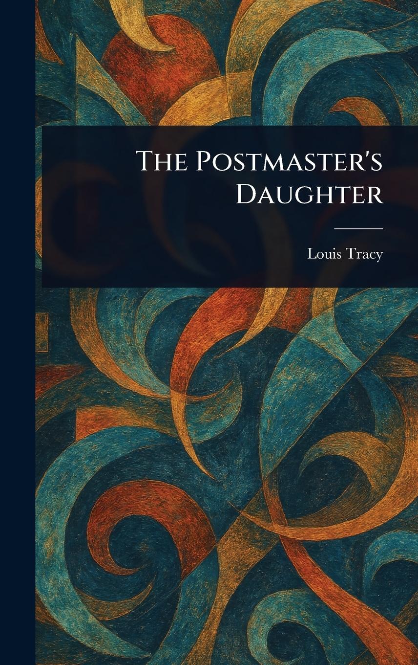 Vorderes Coverbild The Postmaster's Daughter