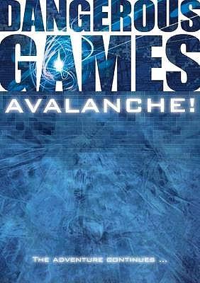 Vorderes Coverbild Avalanche!