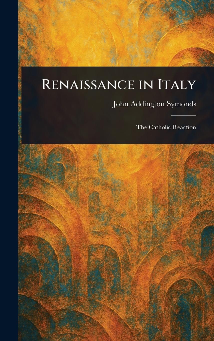 Vorderes Coverbild Renaissance in Italy