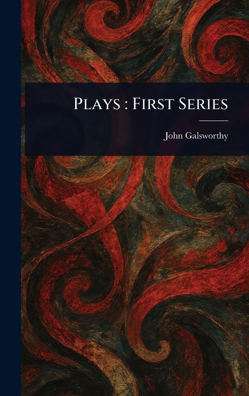 Vorderes Coverbild Plays