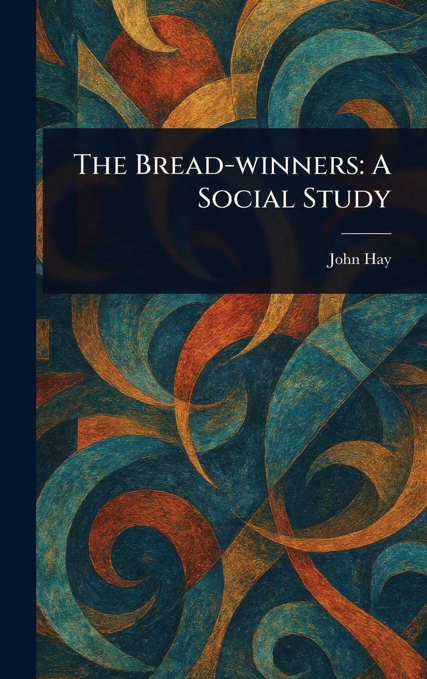 Vorderes Coverbild The Bread-winners