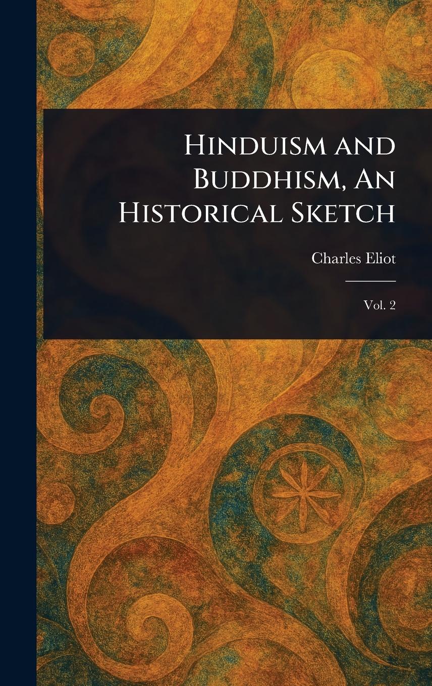 Vorderes Coverbild Hinduism and Buddhism, An Historical Sketch