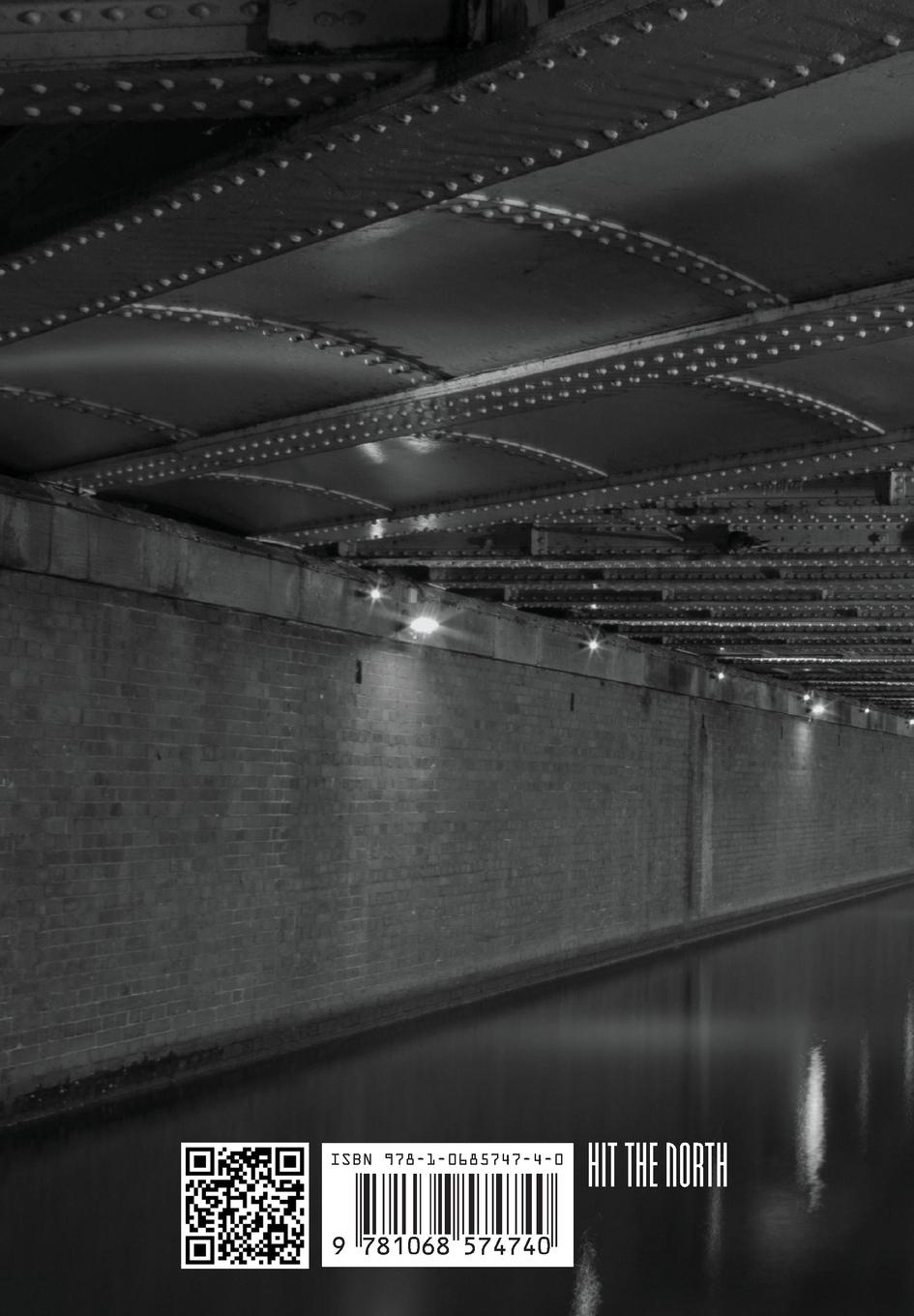 Rückseitencover All Down the Line