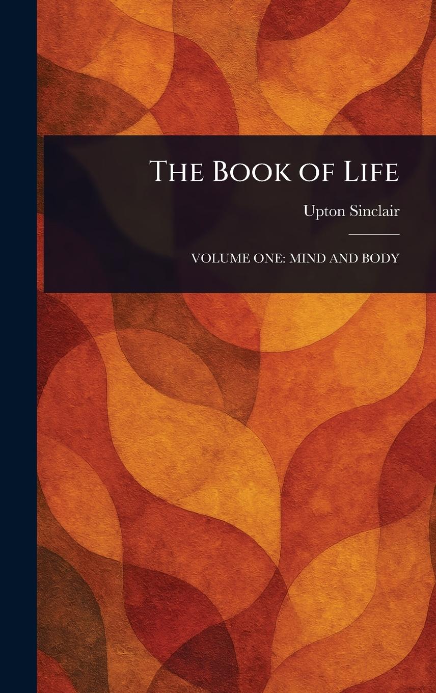 Vorderes Coverbild The Book of Life