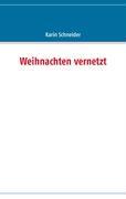 Vorderes Coverbild Weihnachten vernetzt