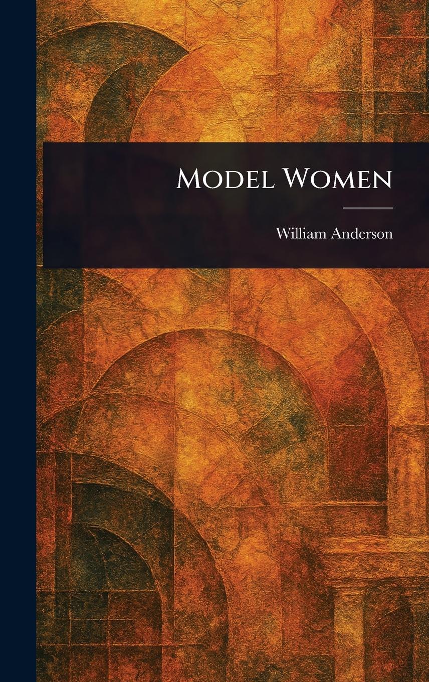 Vorderes Coverbild Model Women