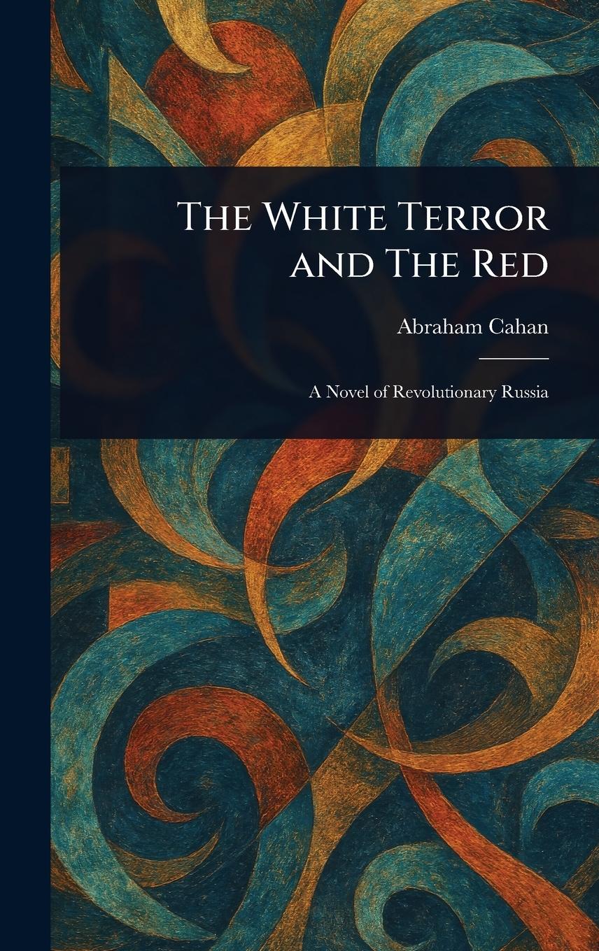 Vorderes Coverbild The White Terror and The Red